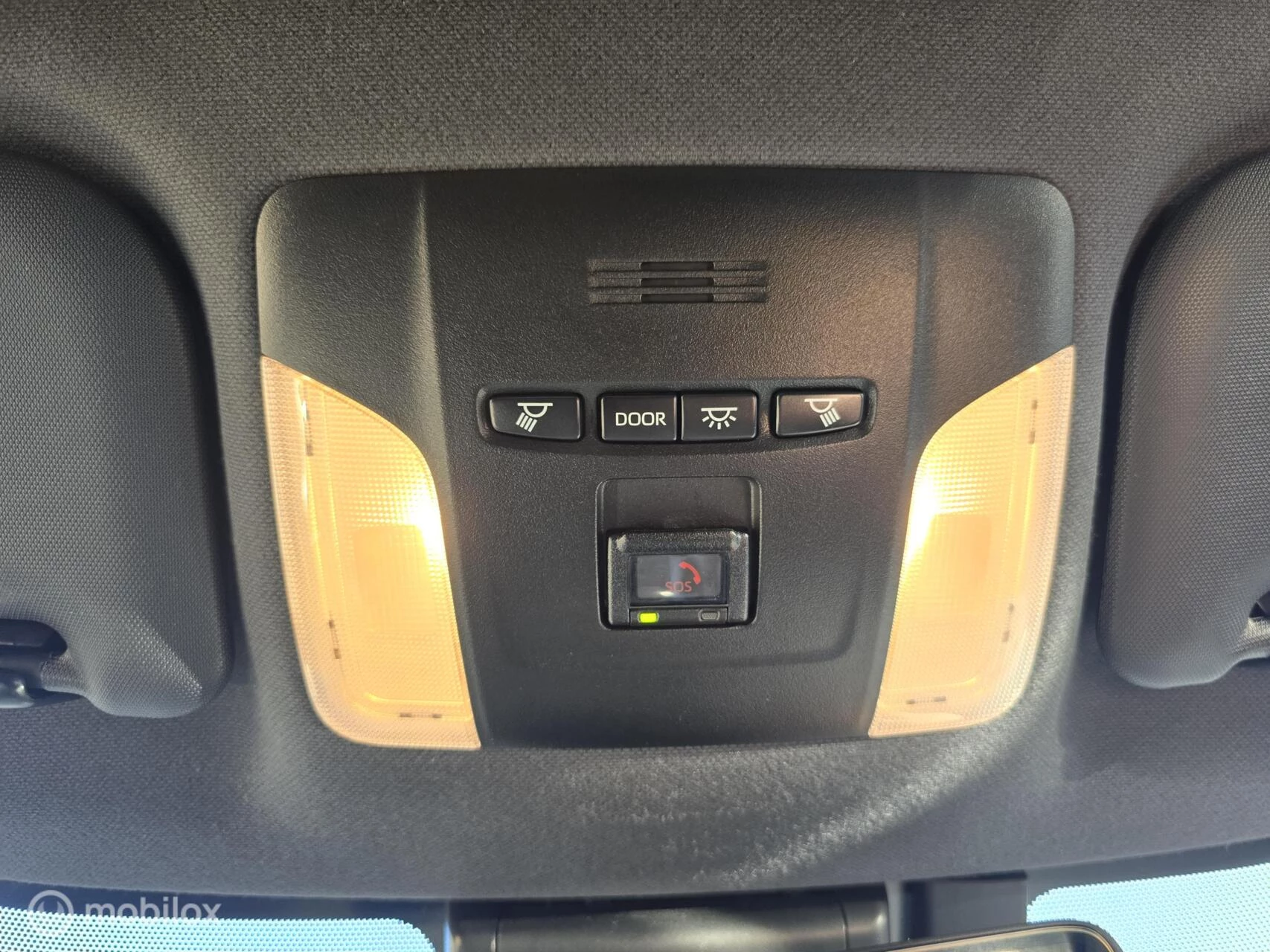 Hoofdafbeelding Toyota Corolla