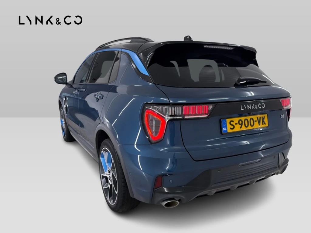 Hoofdafbeelding Lynk & Co 01