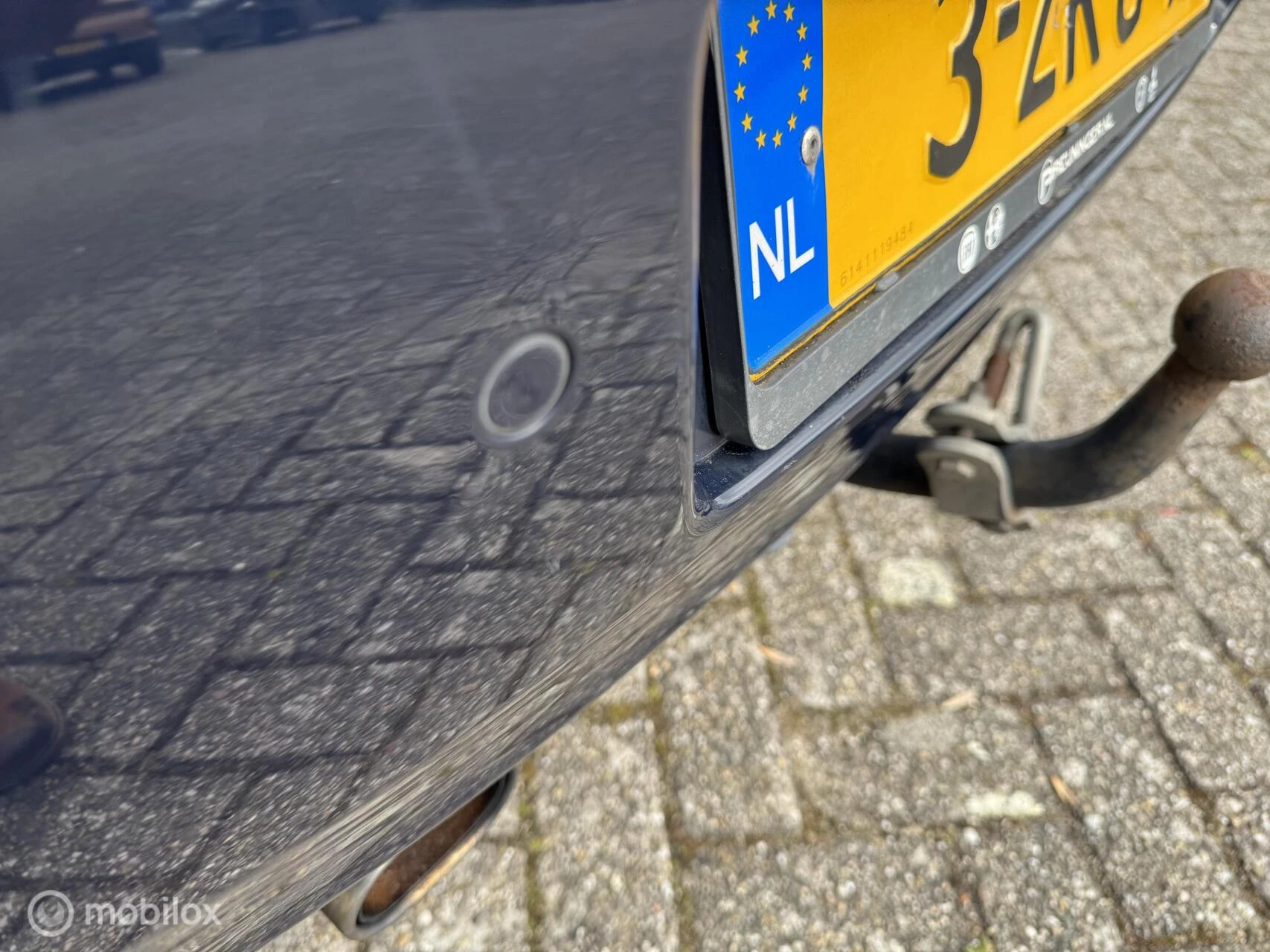 Hoofdafbeelding Fiat Punto