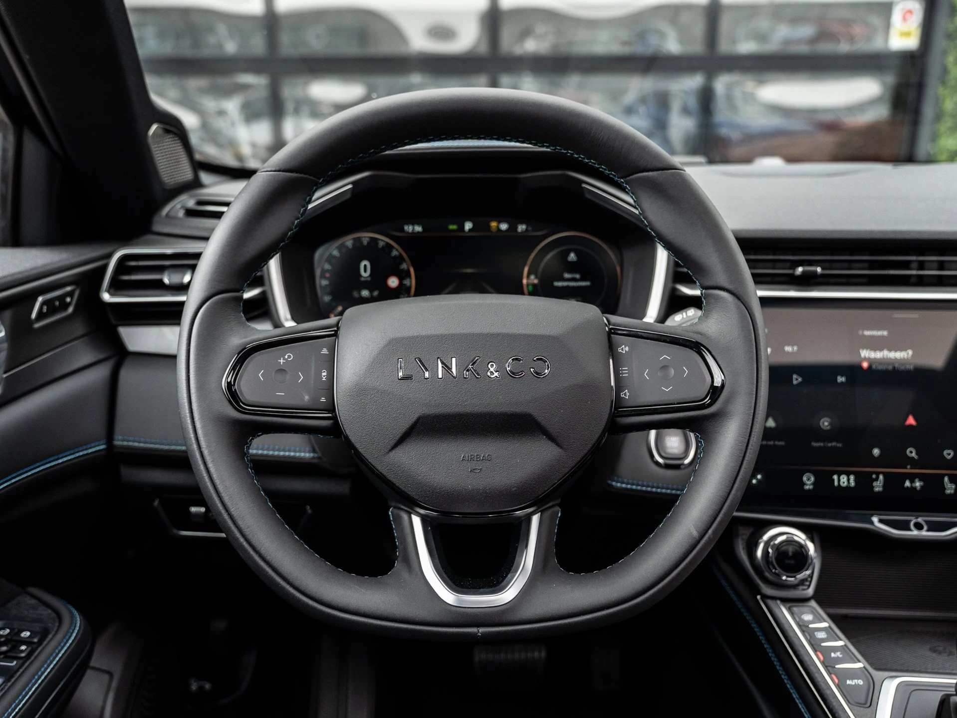 Hoofdafbeelding Lynk & Co 01
