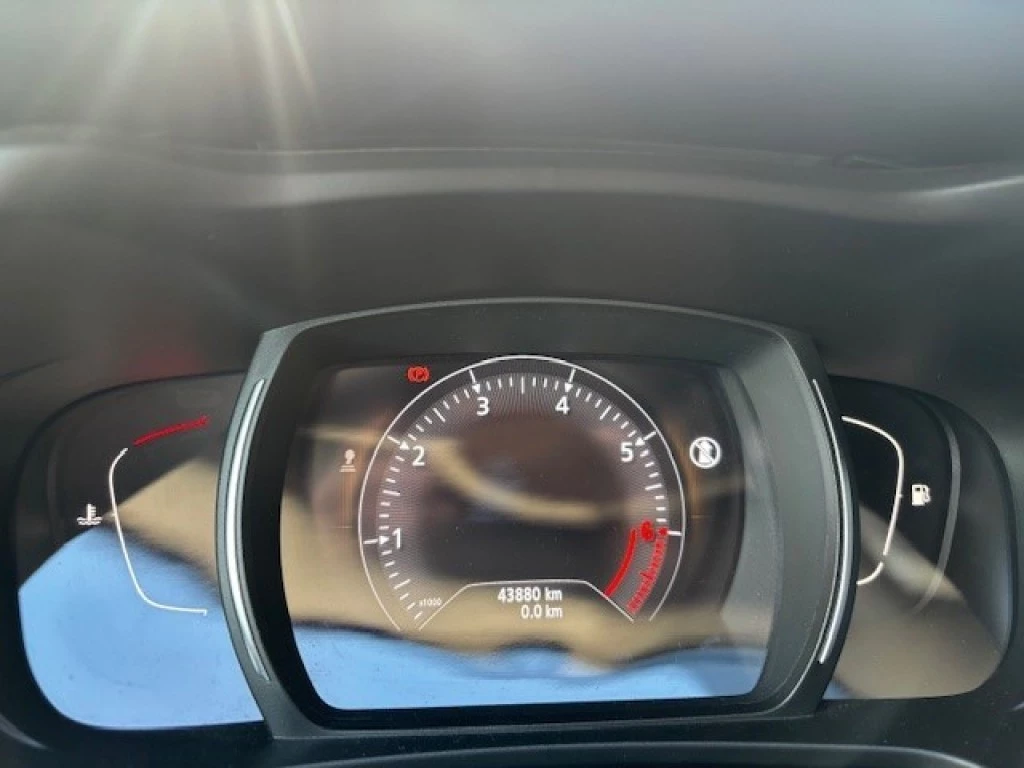 Hoofdafbeelding Renault Kadjar