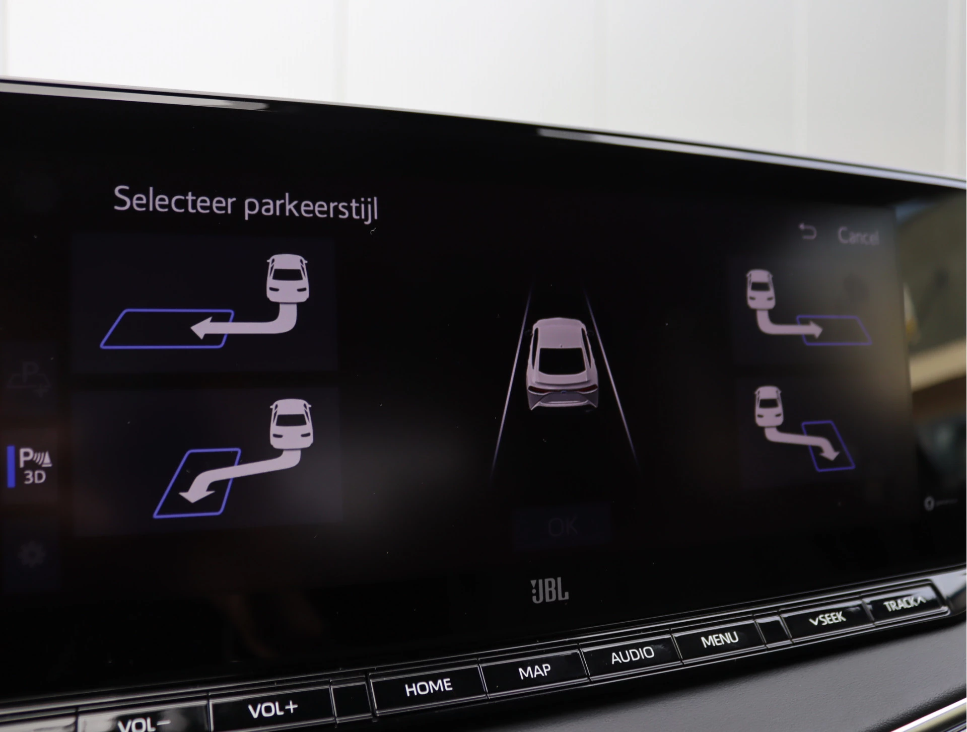 Hoofdafbeelding Toyota Mirai