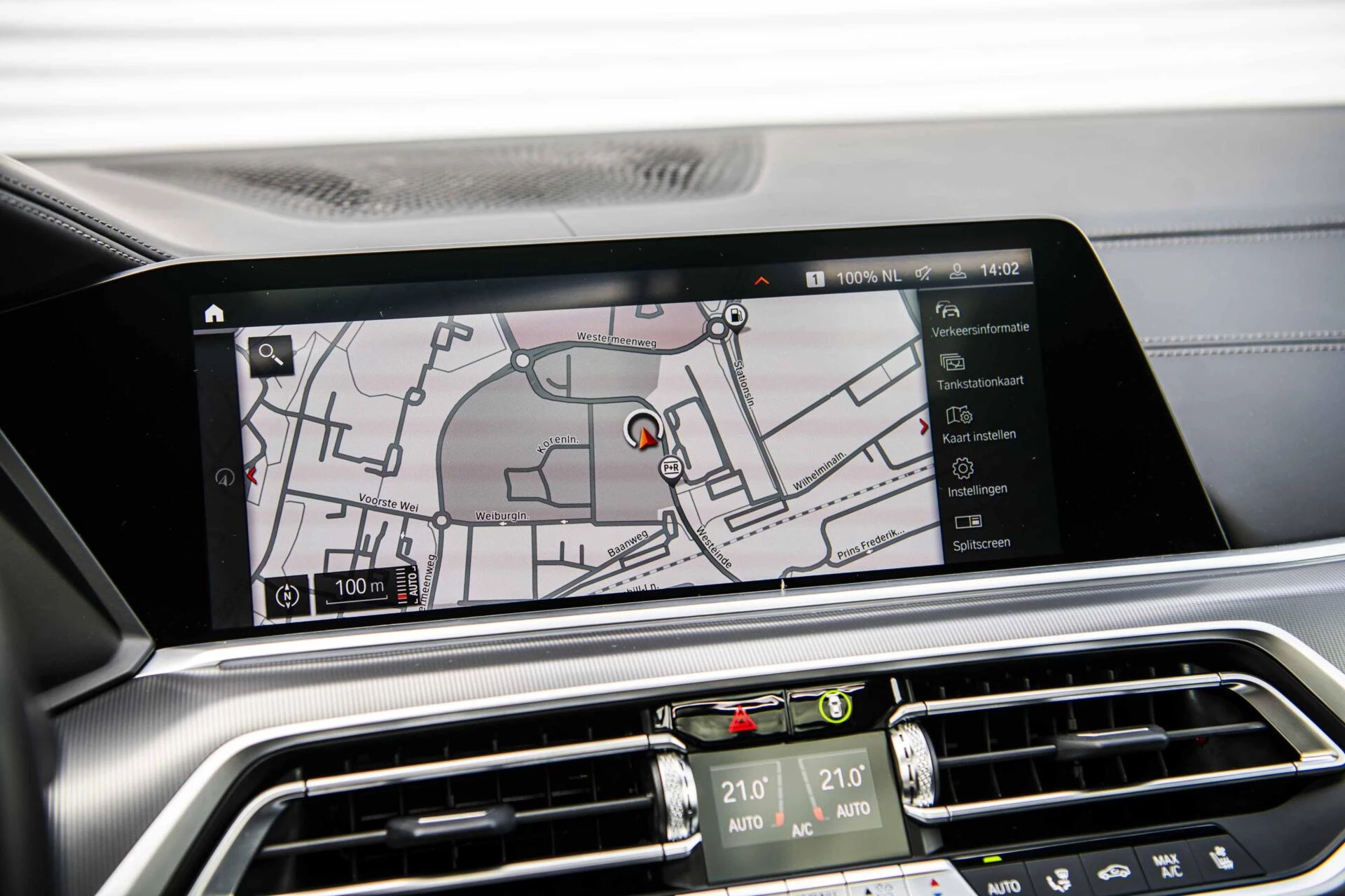 Hoofdafbeelding BMW X6