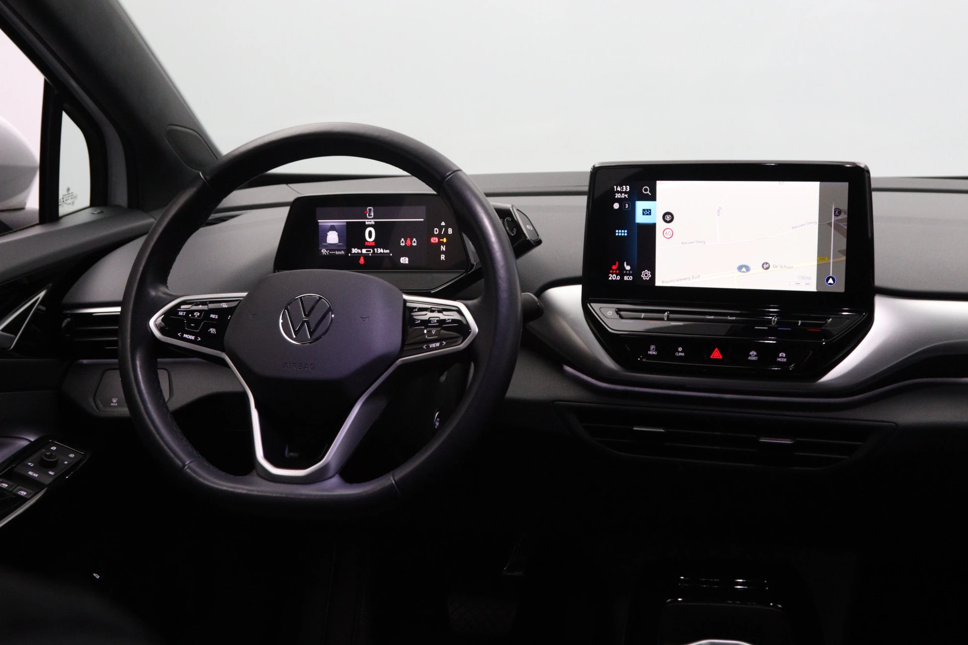 Hoofdafbeelding Volkswagen ID.4