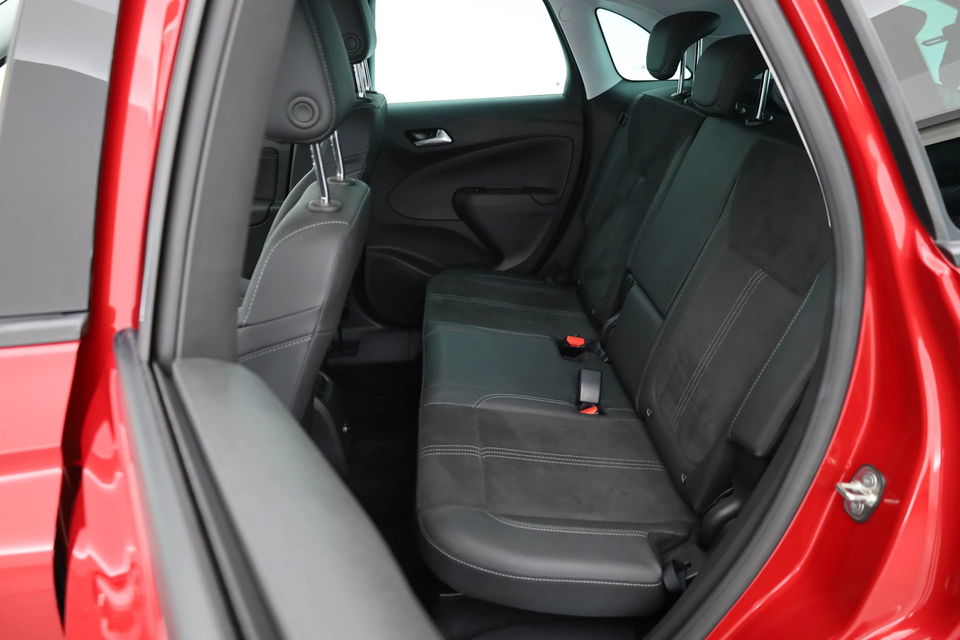 Hoofdafbeelding Opel Crossland