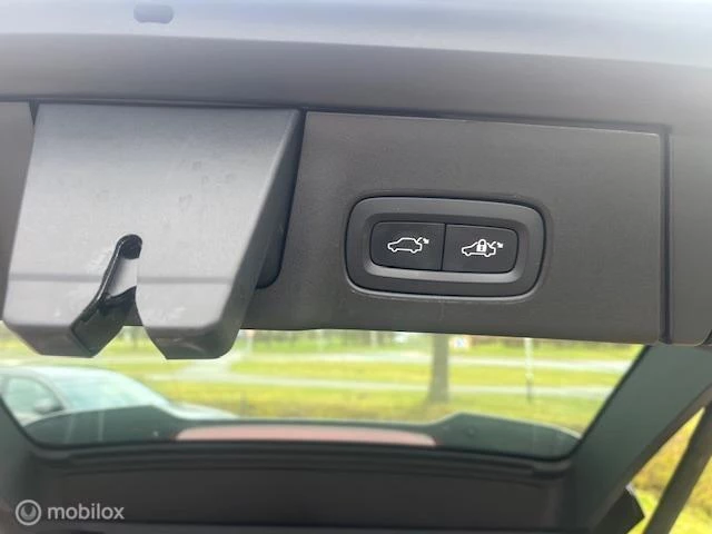 Hoofdafbeelding Volvo V90