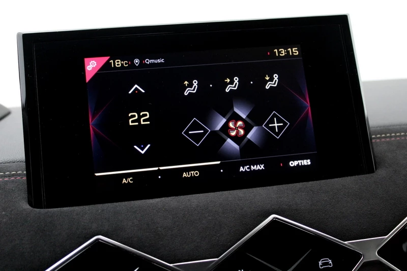 Hoofdafbeelding DS DS 3