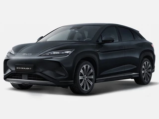 Hoofdafbeelding BYD SEALION BYD SEALION 7 COMFORT 82.5 KWH RIJKLAAR