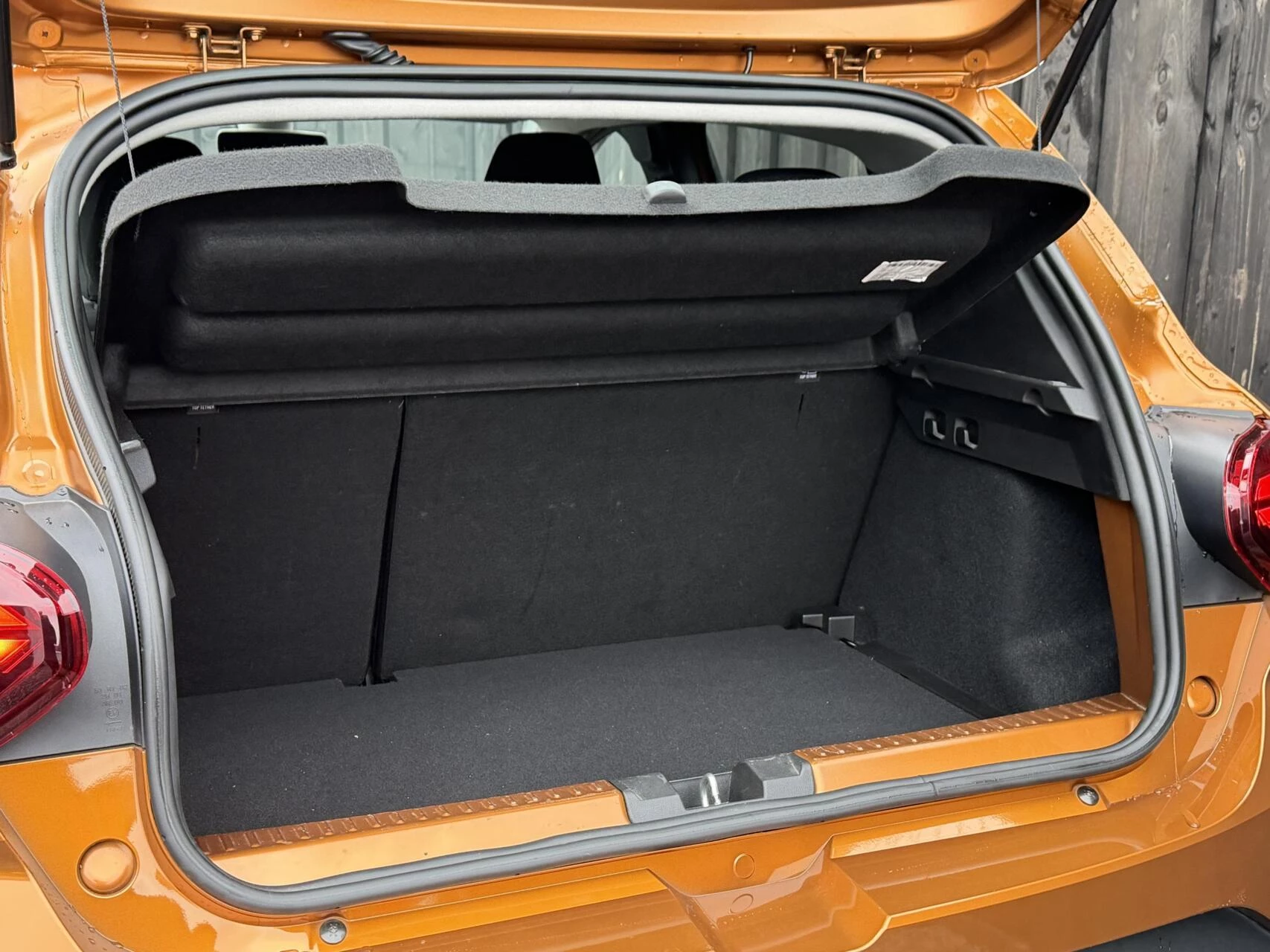 Hoofdafbeelding Dacia Sandero Stepway