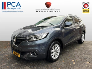 Hoofdafbeelding Renault Kadjar Renault Kadjar 1.2 TCe Intens