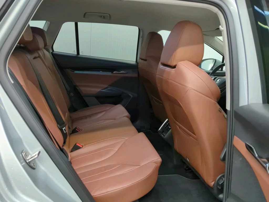 Hoofdafbeelding Škoda Enyaq iV