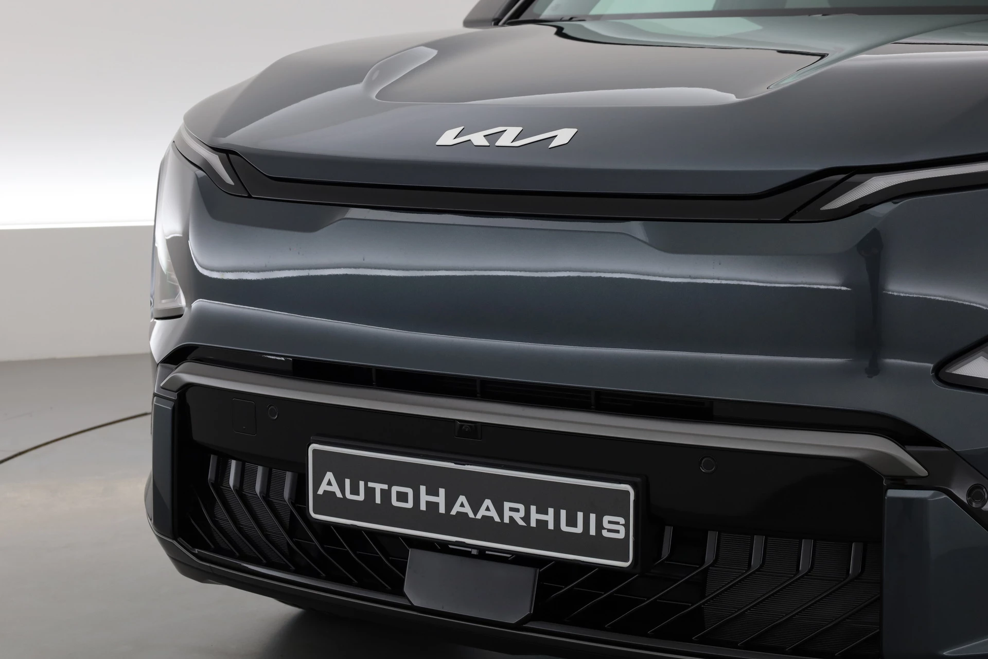 Hoofdafbeelding Kia EV5