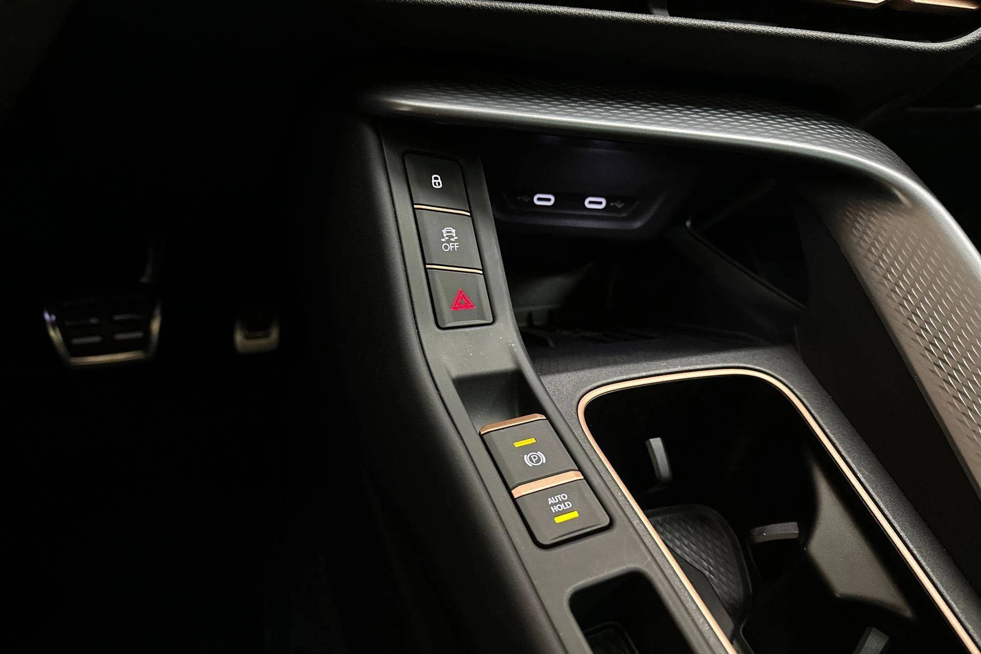 Hoofdafbeelding CUPRA Terramar