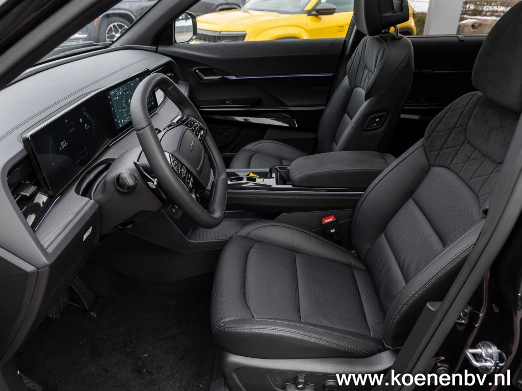 Hoofdafbeelding KGM Actyon