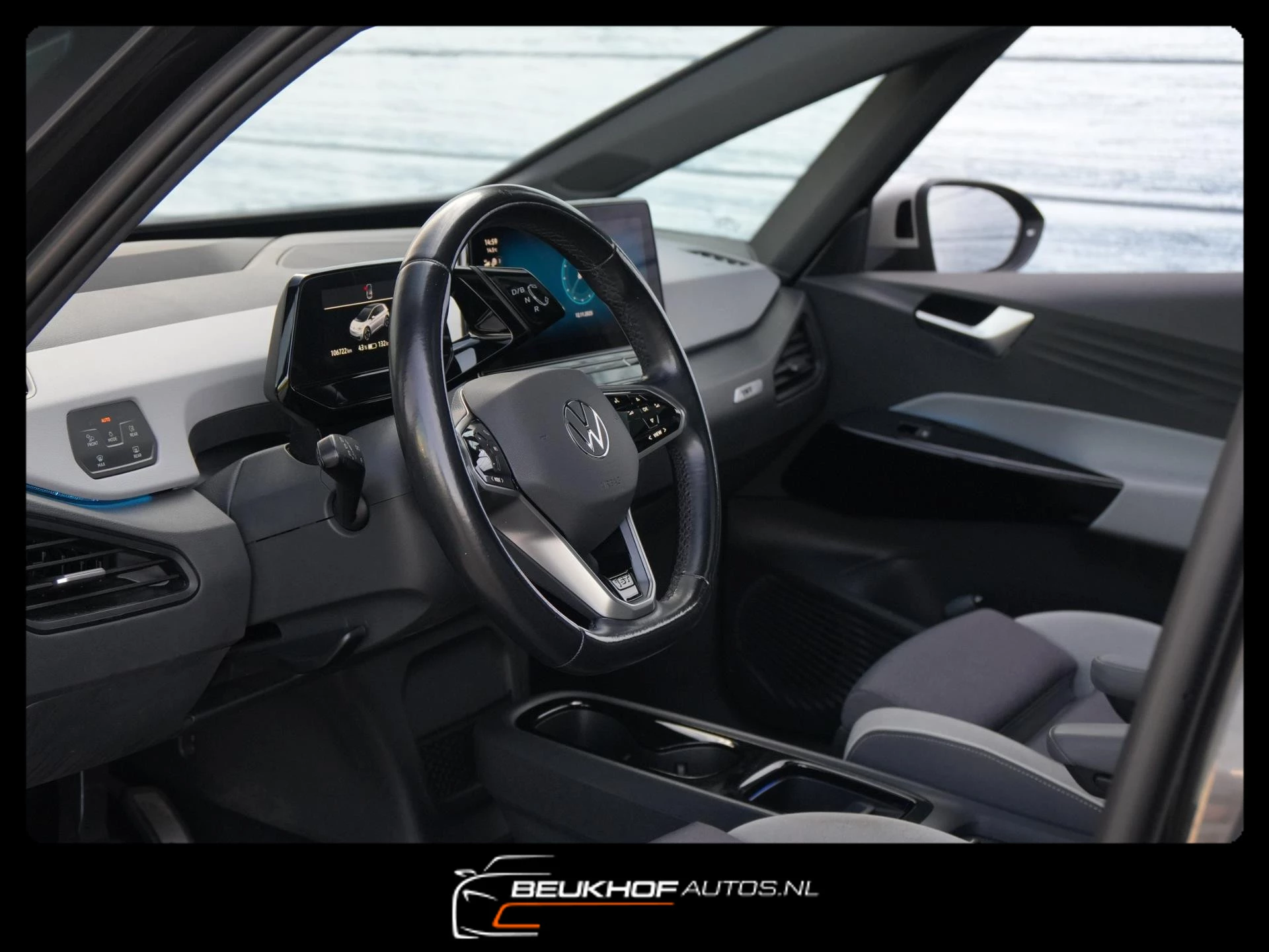 Hoofdafbeelding Volkswagen ID.3