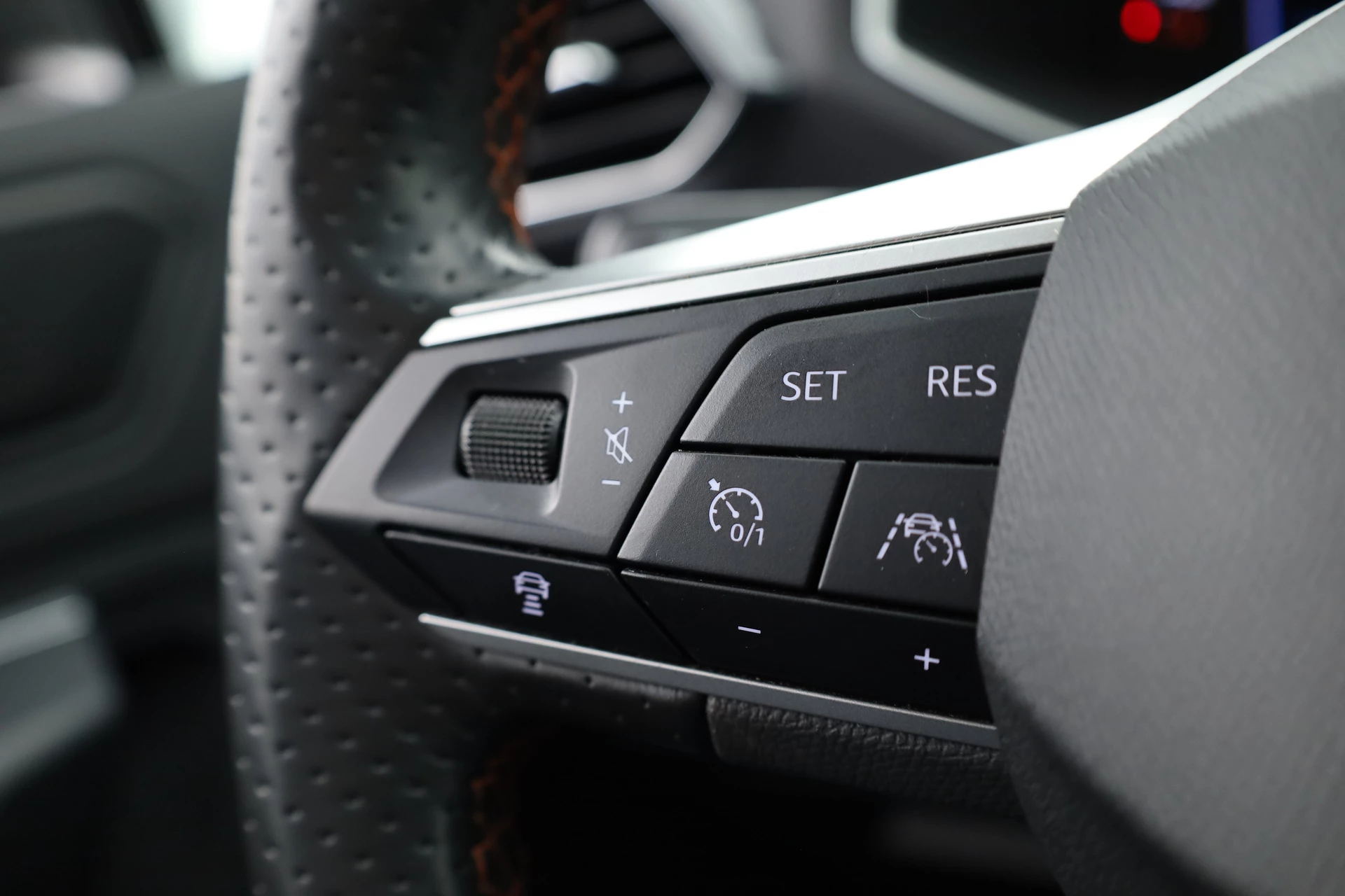 Hoofdafbeelding SEAT Tarraco