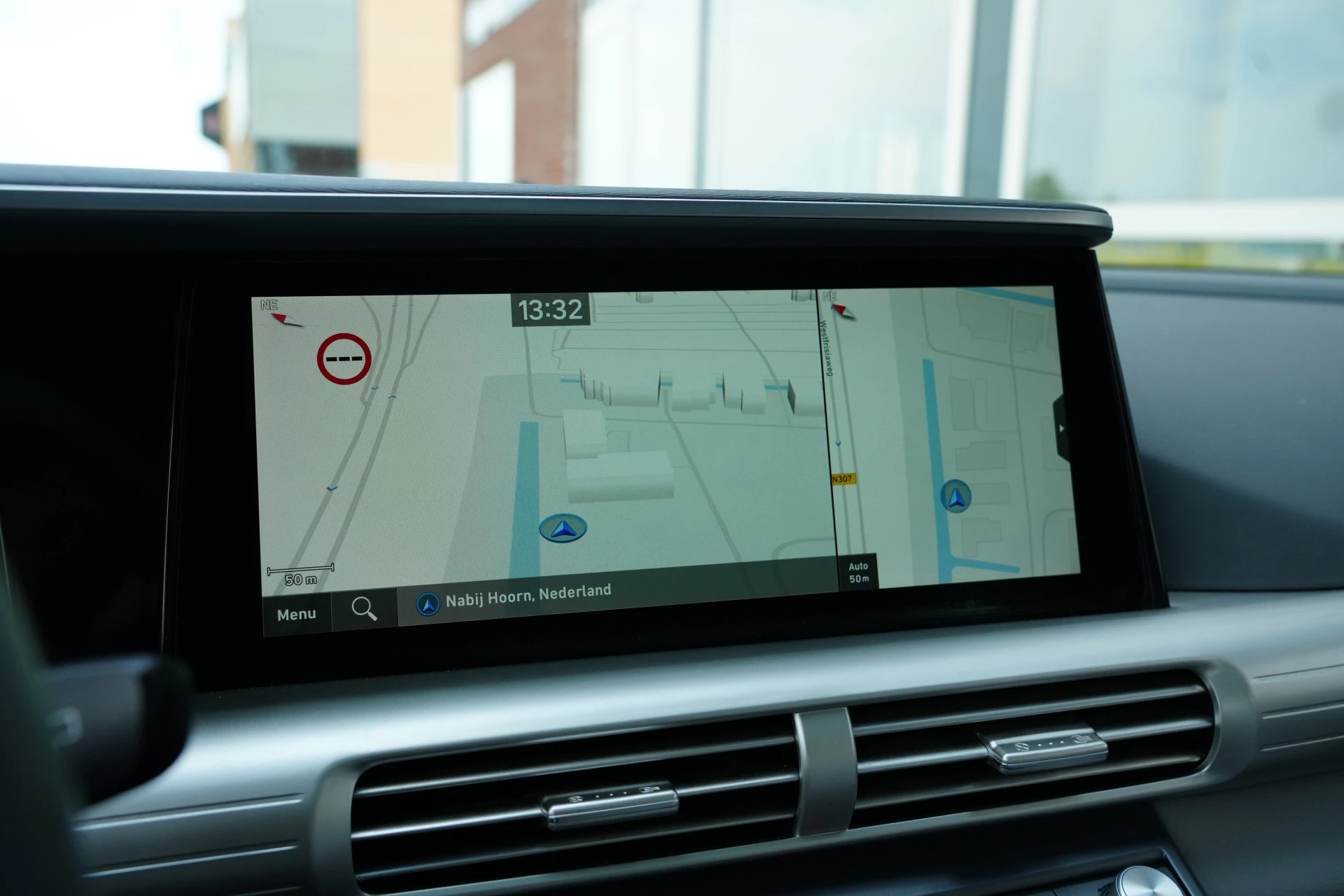 Hoofdafbeelding Hyundai Nexo