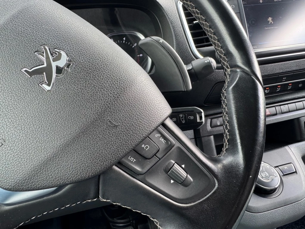 Hoofdafbeelding Peugeot Expert
