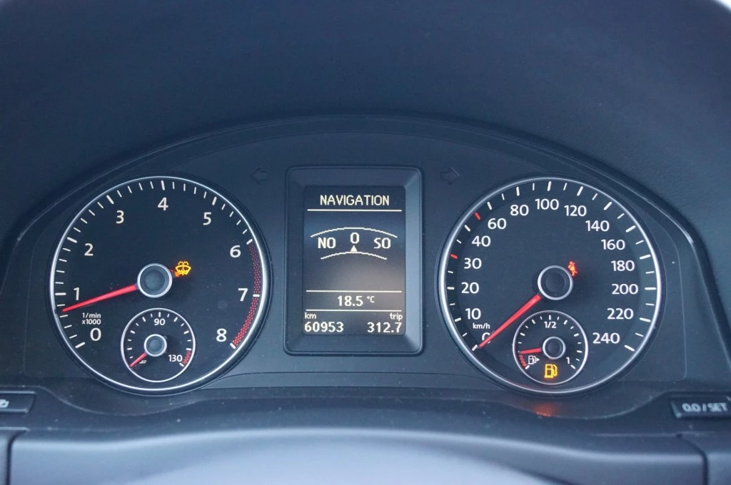 Hoofdafbeelding Volkswagen Golf Plus