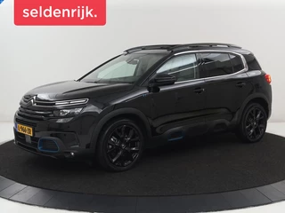 Citroen C5 Aircross 1.6 Plug-in Hybrid 225 Shine | SOH 87% |  Panoramadak | Stoelverwarming | Adaptive cruise | Carplay | Navigatie | Side Assist | Half leder | Camera | Full LED | Keyless | PHEV | Plug In