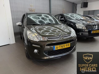 Citroen C3 1.2 VTi Collection