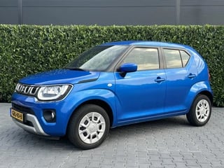 Hoofdafbeelding Suzuki Ignis