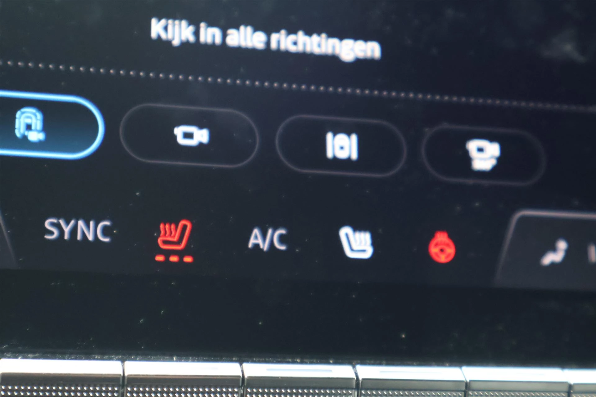 Hoofdafbeelding Renault Megane E-Tech