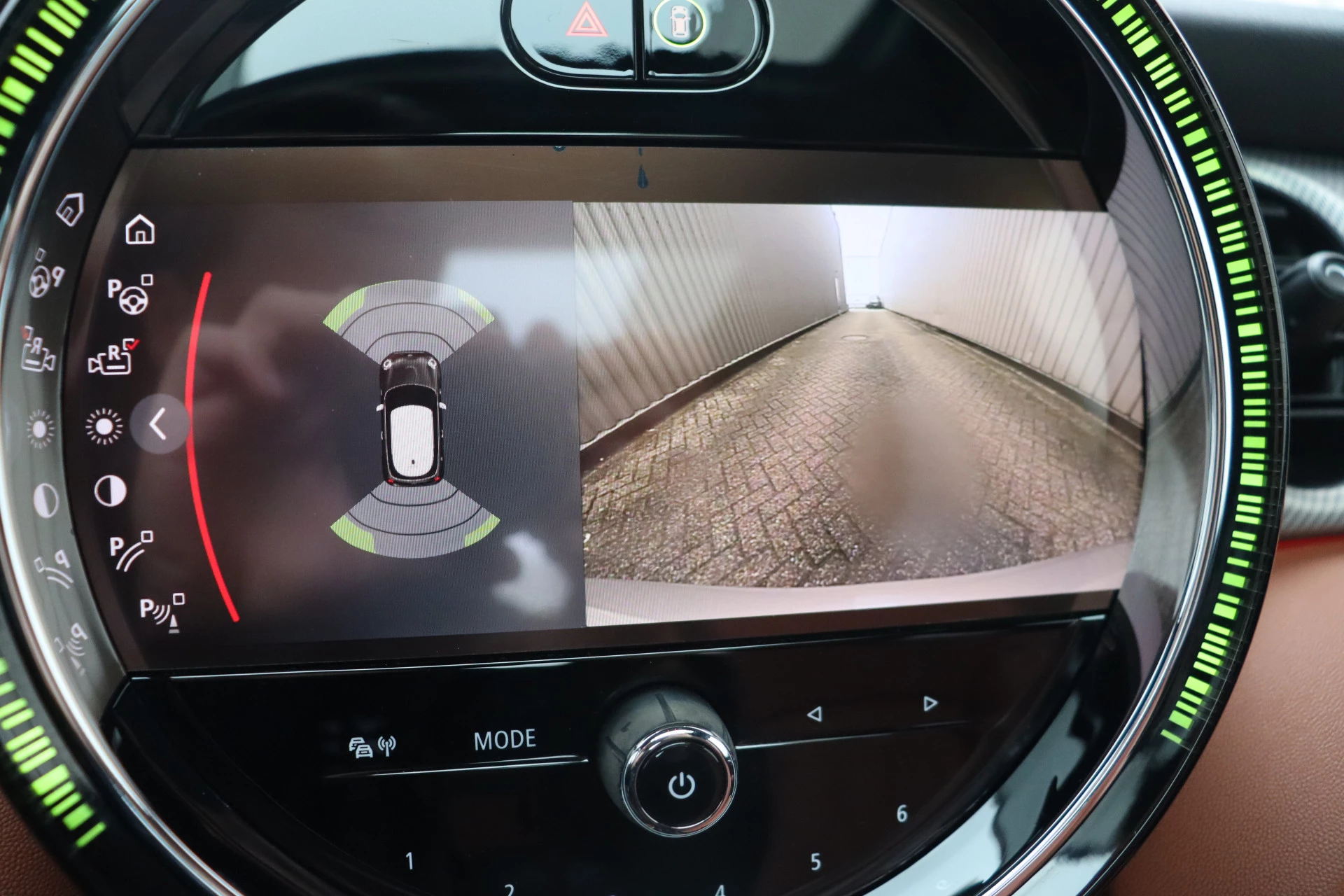 Hoofdafbeelding MINI Cooper S