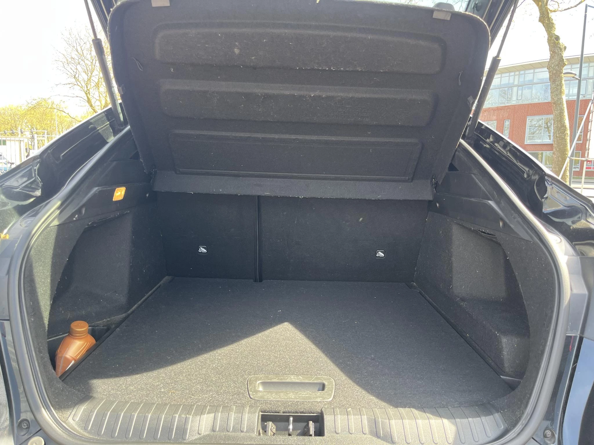 Hoofdafbeelding Renault Arkana