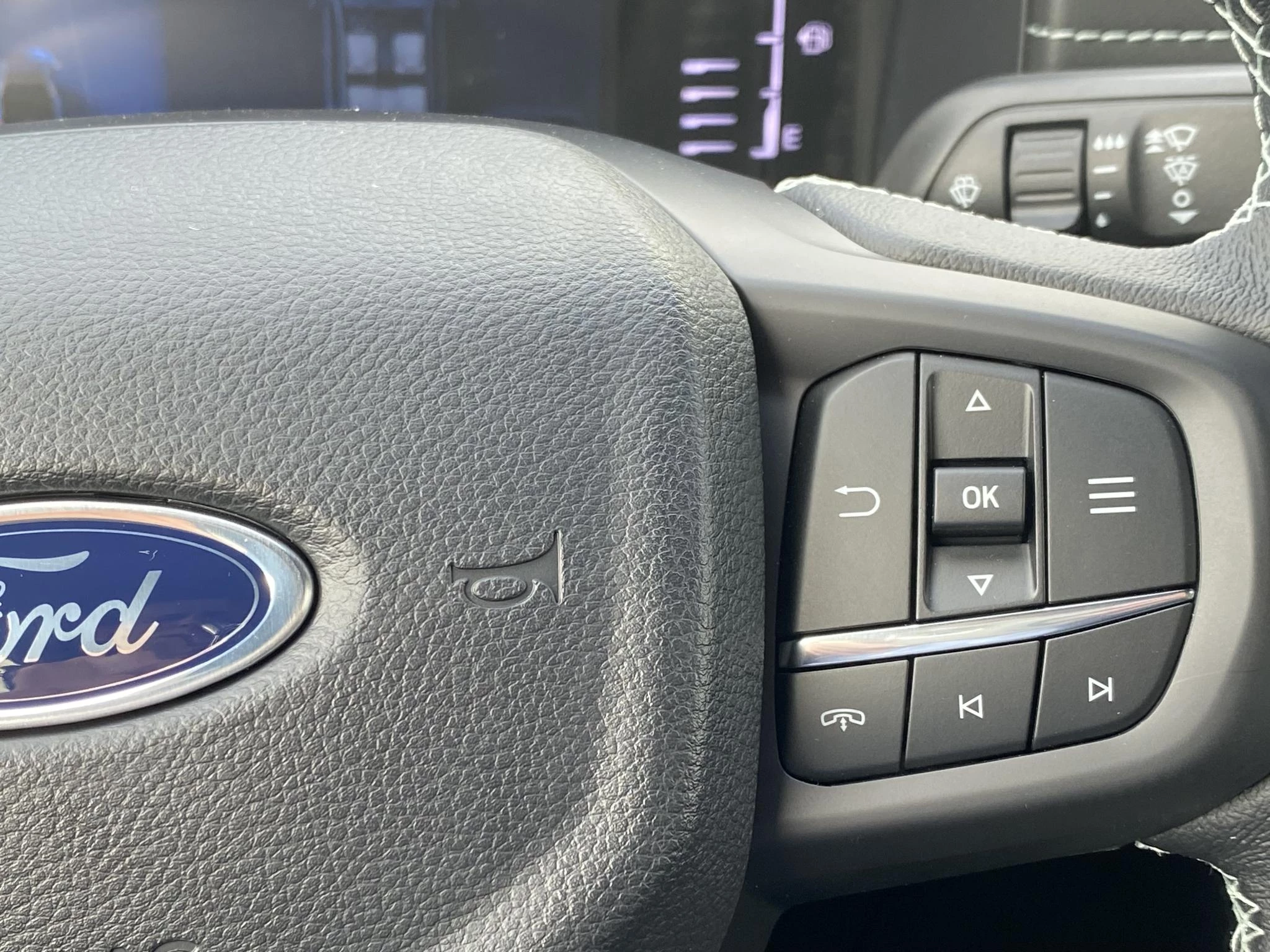 Hoofdafbeelding Ford Ranger