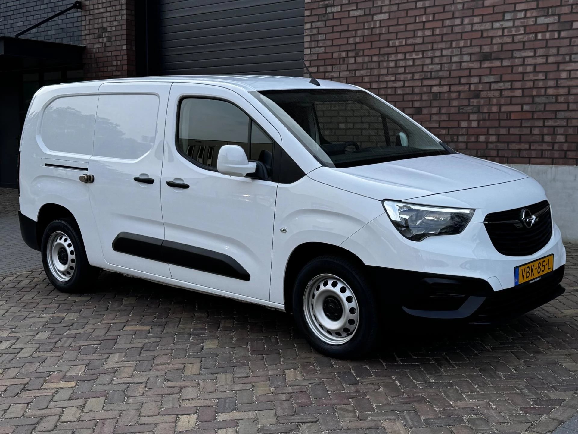 Hoofdafbeelding Opel Combo