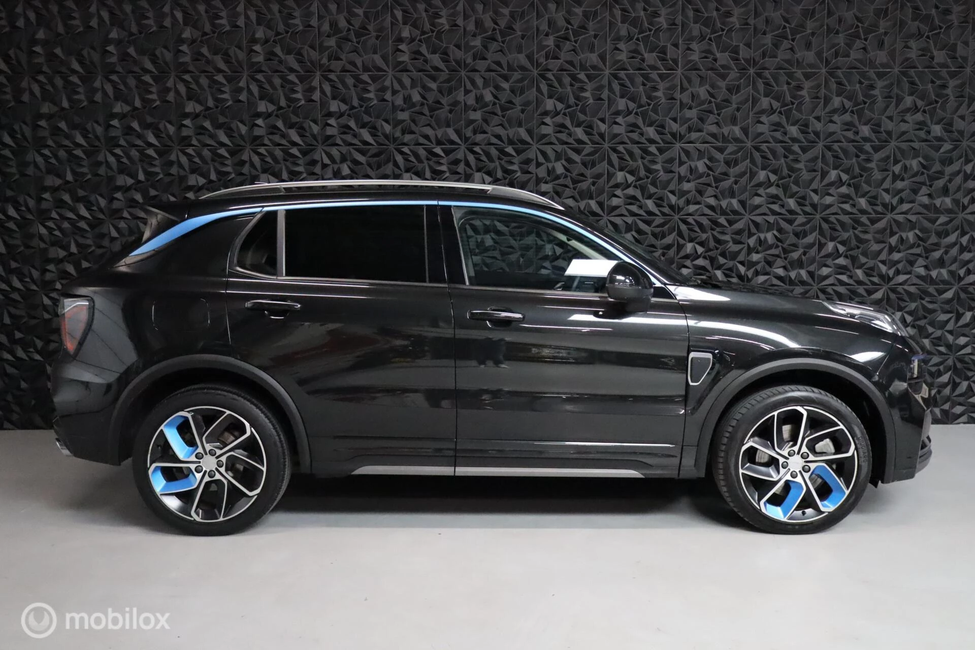 Hoofdafbeelding Lynk & Co 01