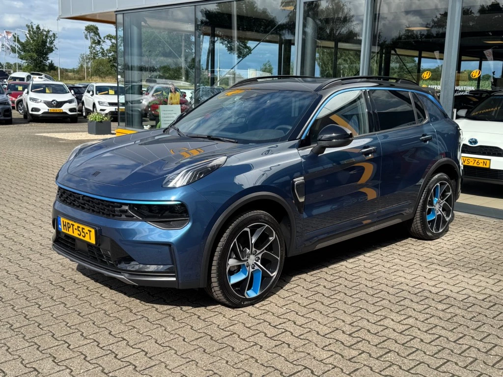 Hoofdafbeelding Lynk & Co 01