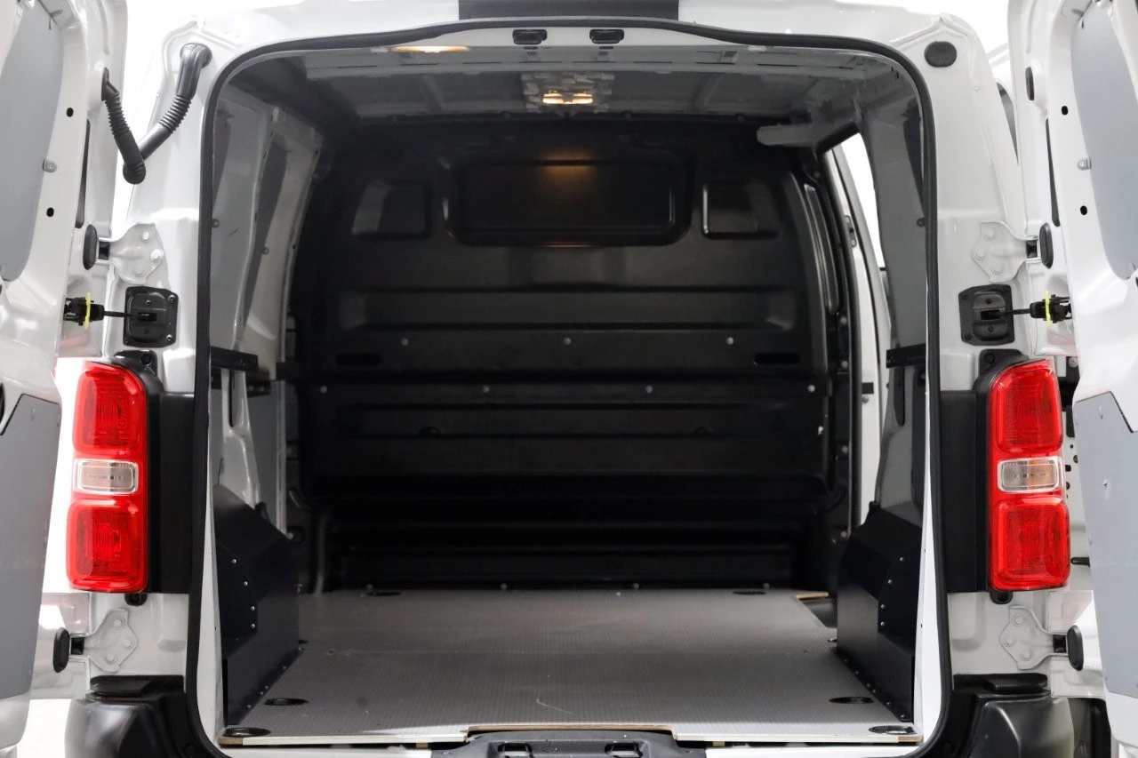 Hoofdafbeelding Fiat Scudo