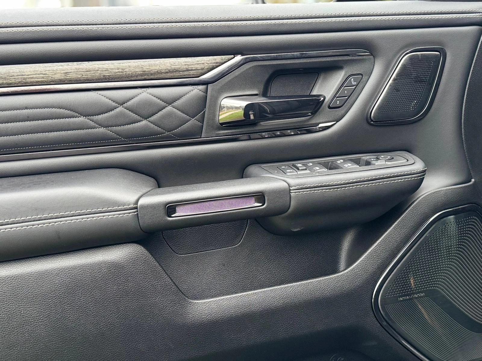 Hoofdafbeelding Dodge Ram Pick-Up