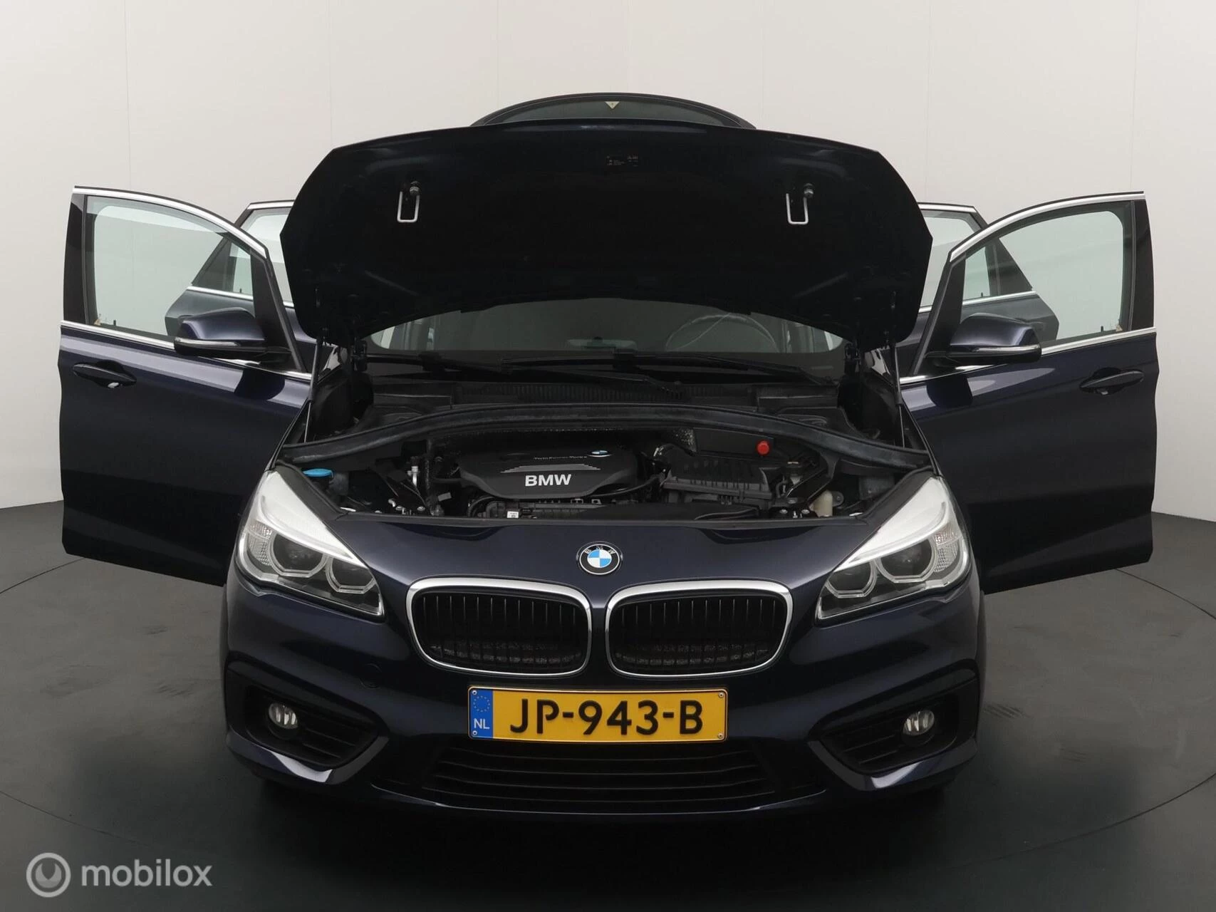 Hoofdafbeelding BMW 2 Serie