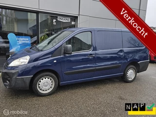 Peugeot Expert Bestel 229 2.0 HDI L2H1 LEES TEKST/READ TEXT