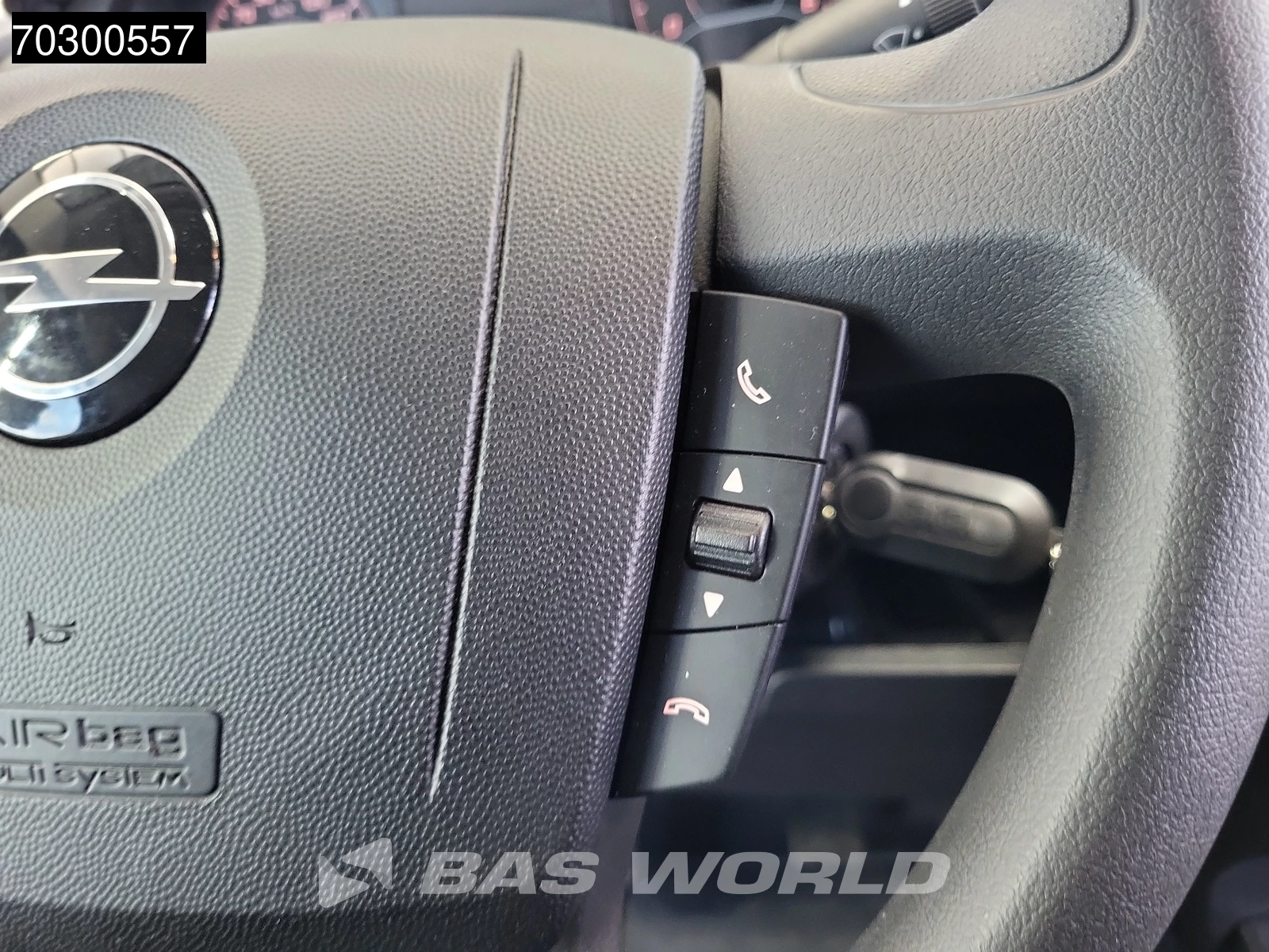 Hoofdafbeelding Opel Movano