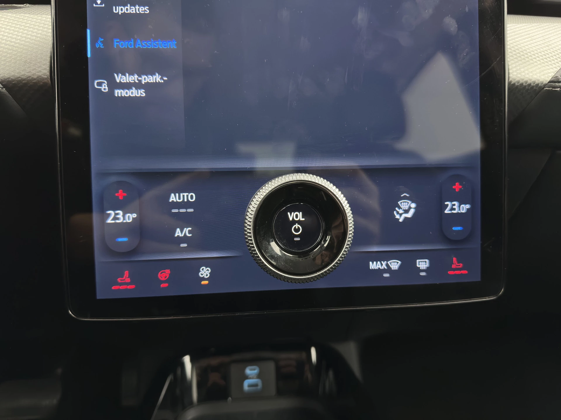 Hoofdafbeelding Ford Mustang Mach-E