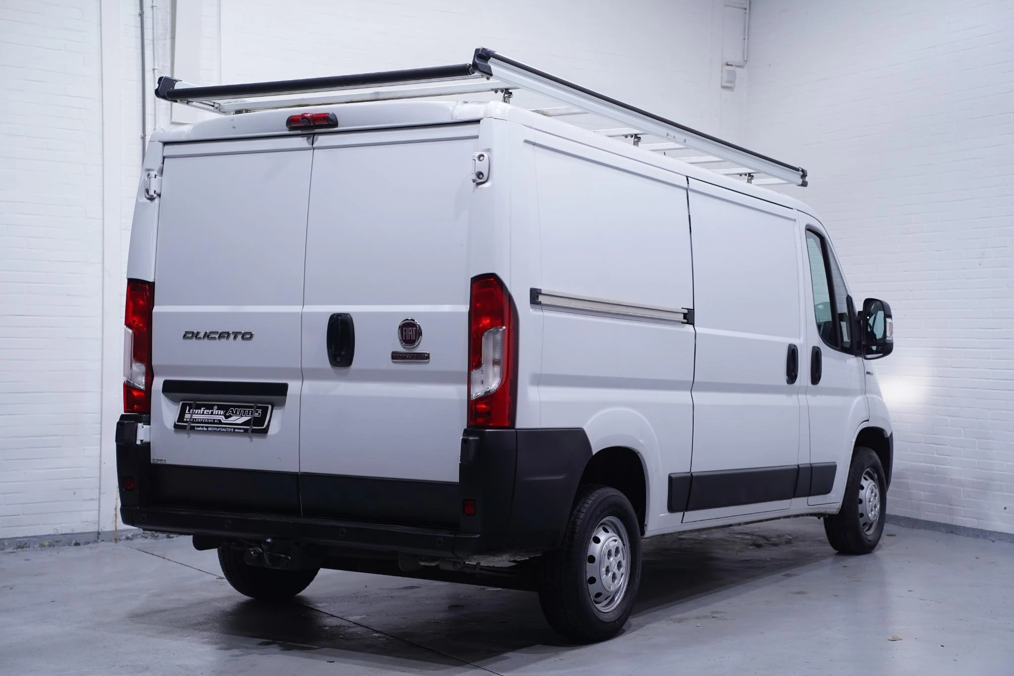 Hoofdafbeelding Fiat Ducato