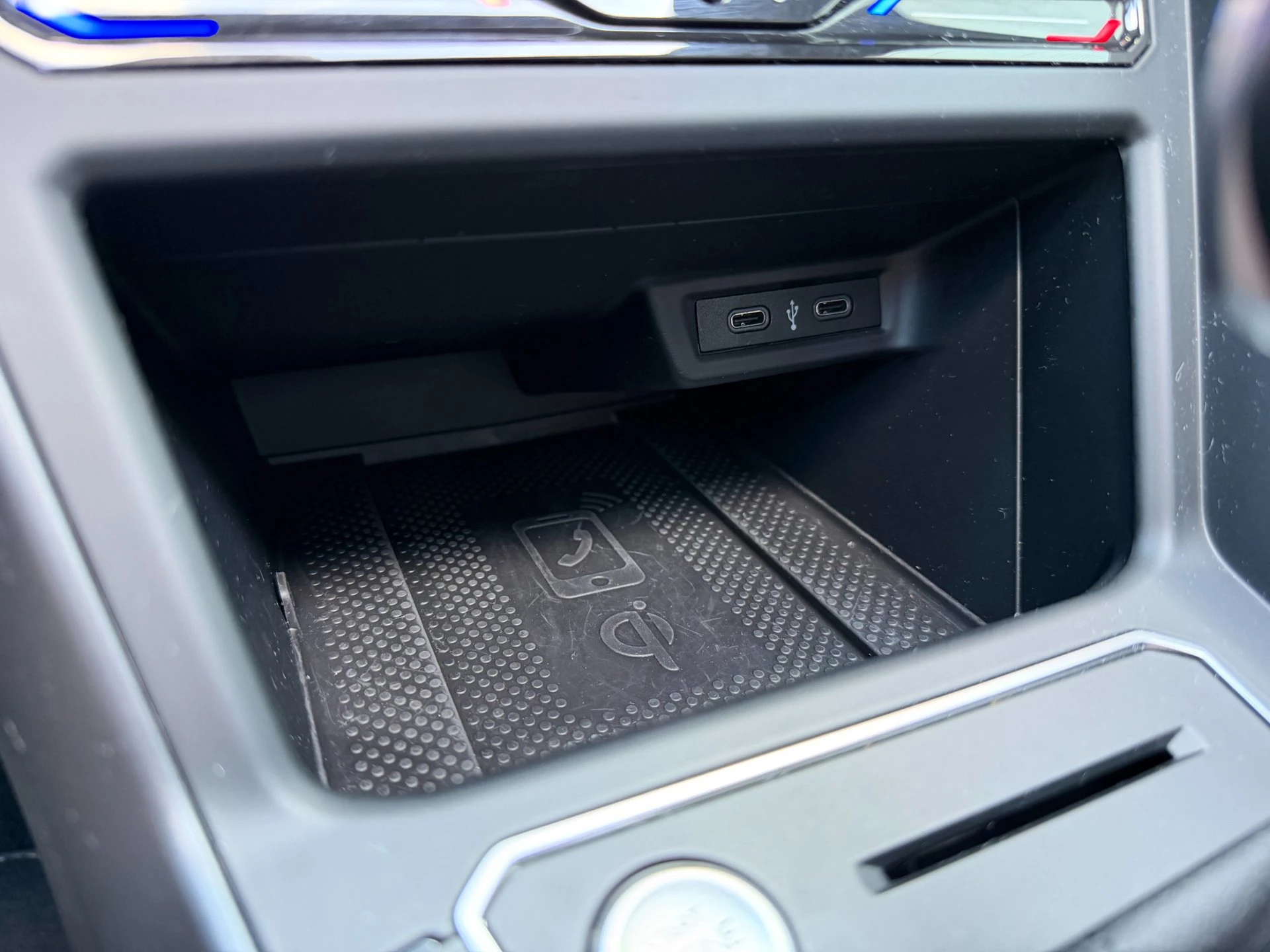 Hoofdafbeelding Volkswagen Taigo