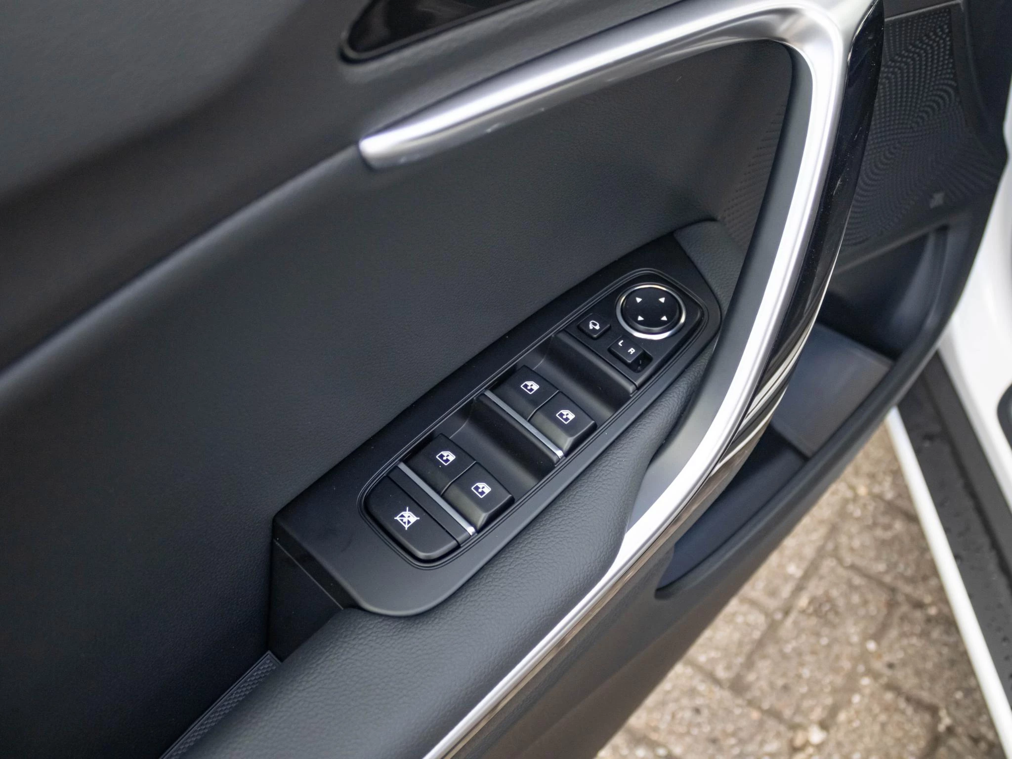 Hoofdafbeelding Kia XCeed