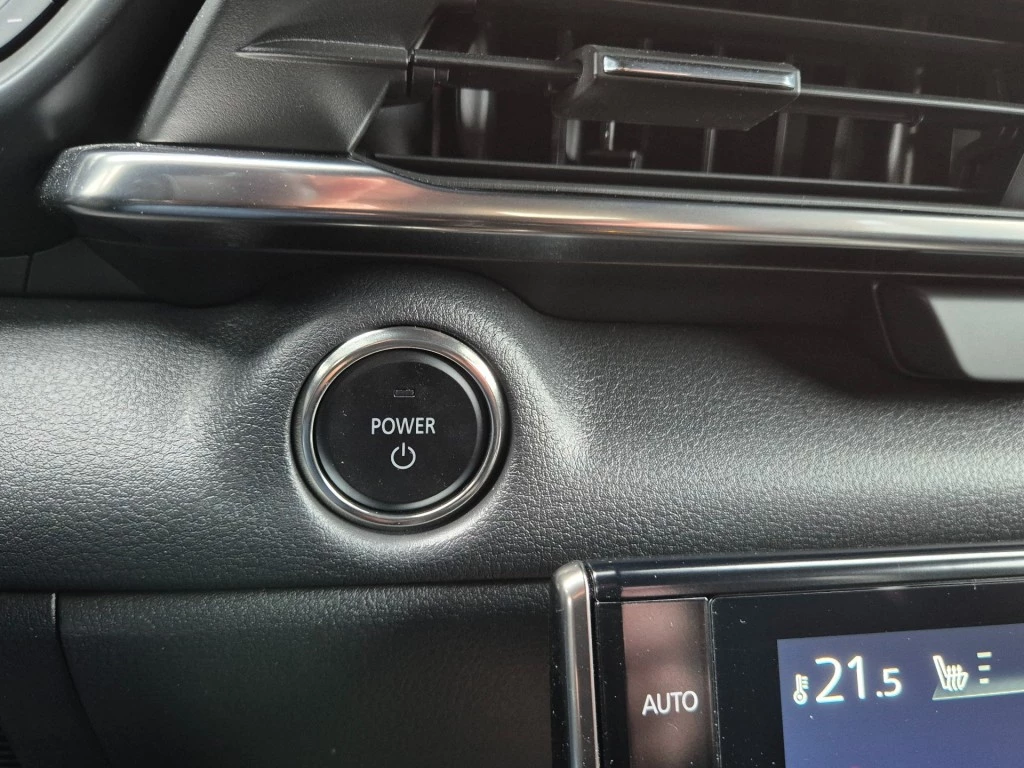 Hoofdafbeelding Mazda MX-30