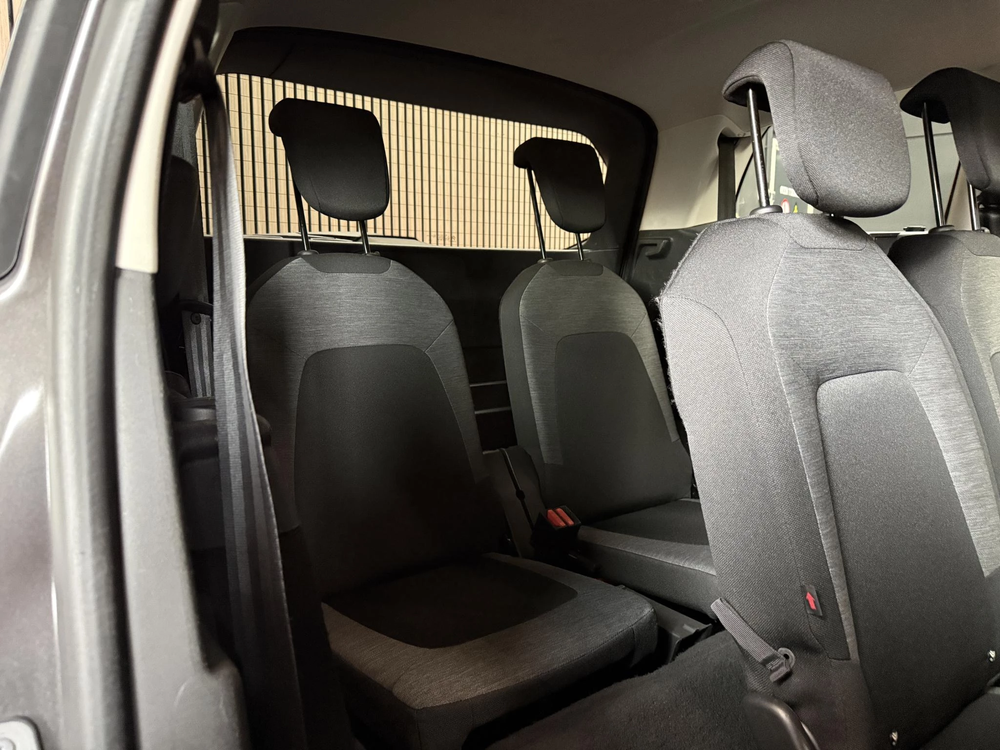Hoofdafbeelding Citroën Grand C4 Spacetourer