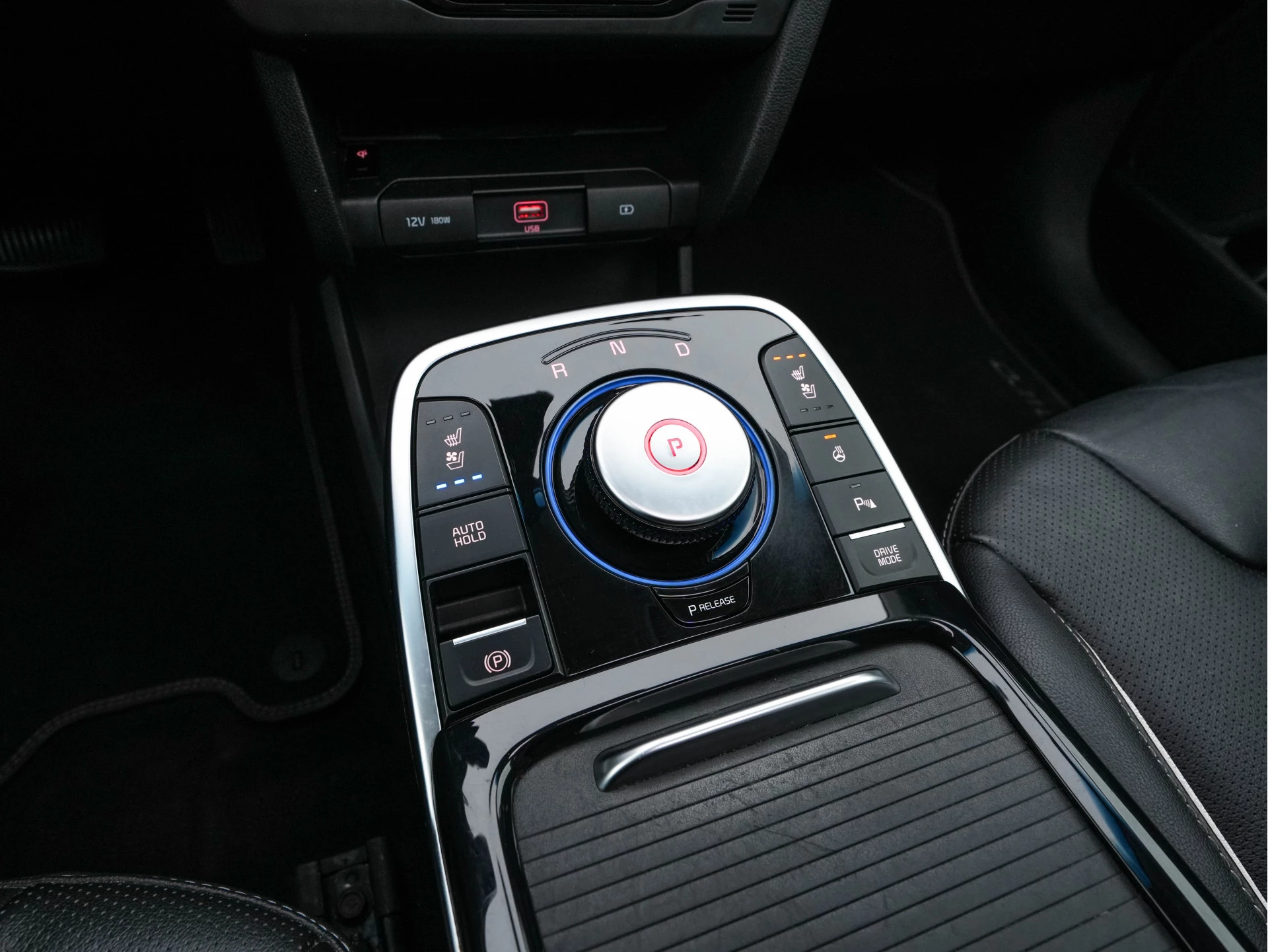 Hoofdafbeelding Kia e-Niro