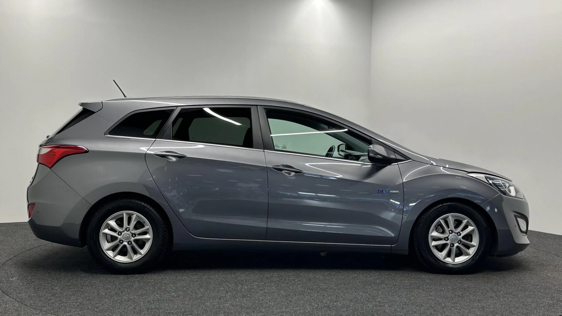 Hoofdafbeelding Hyundai i30