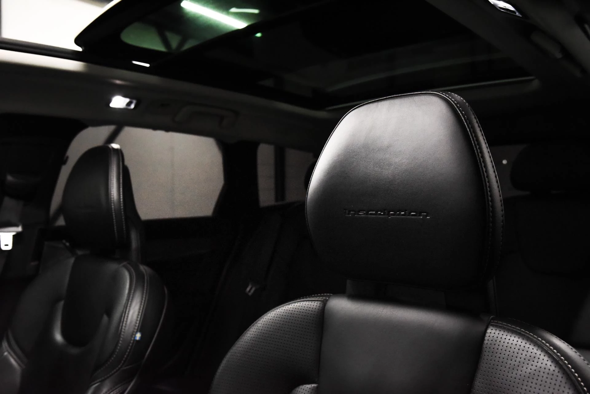 Hoofdafbeelding Volvo V90