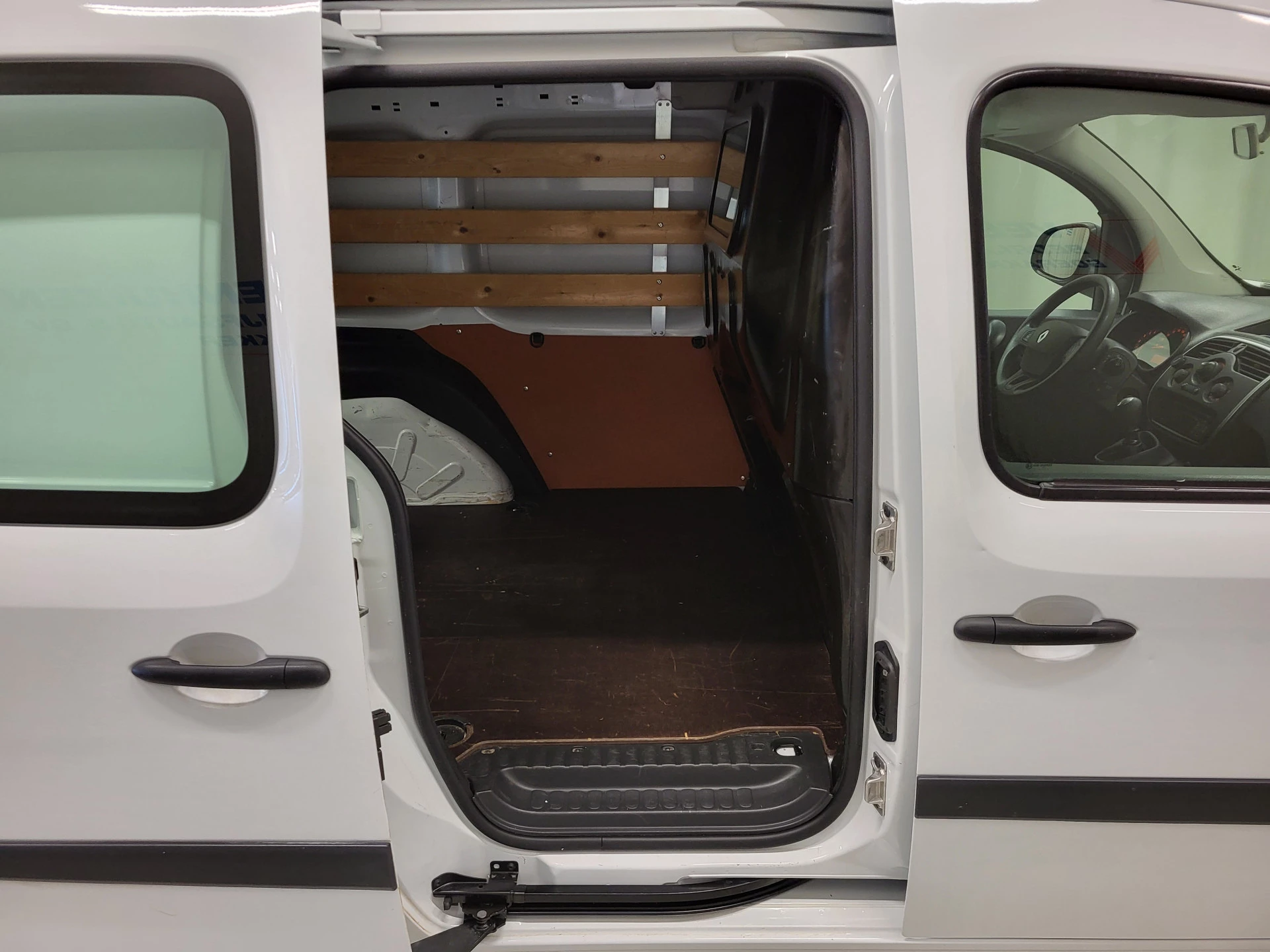 Hoofdafbeelding Renault Kangoo