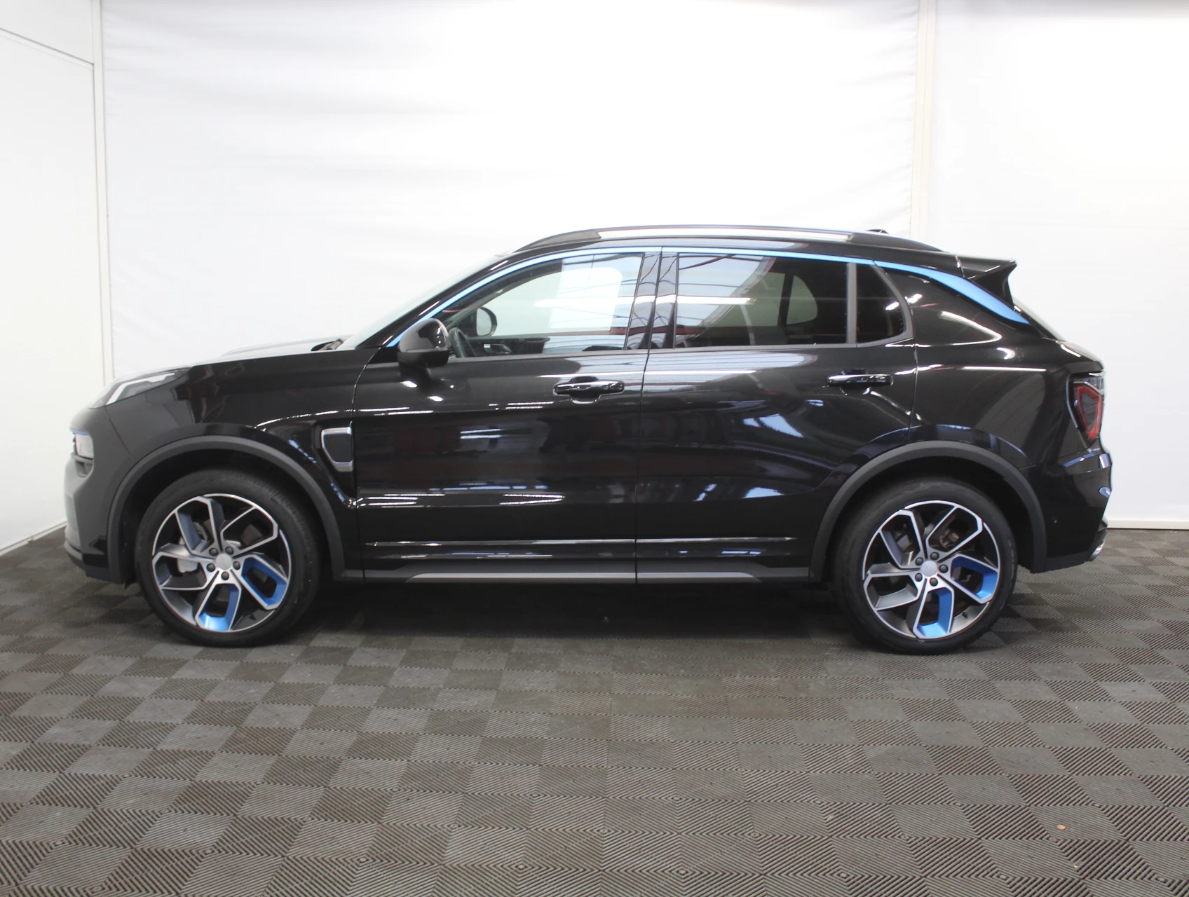 Hoofdafbeelding Lynk & Co 01