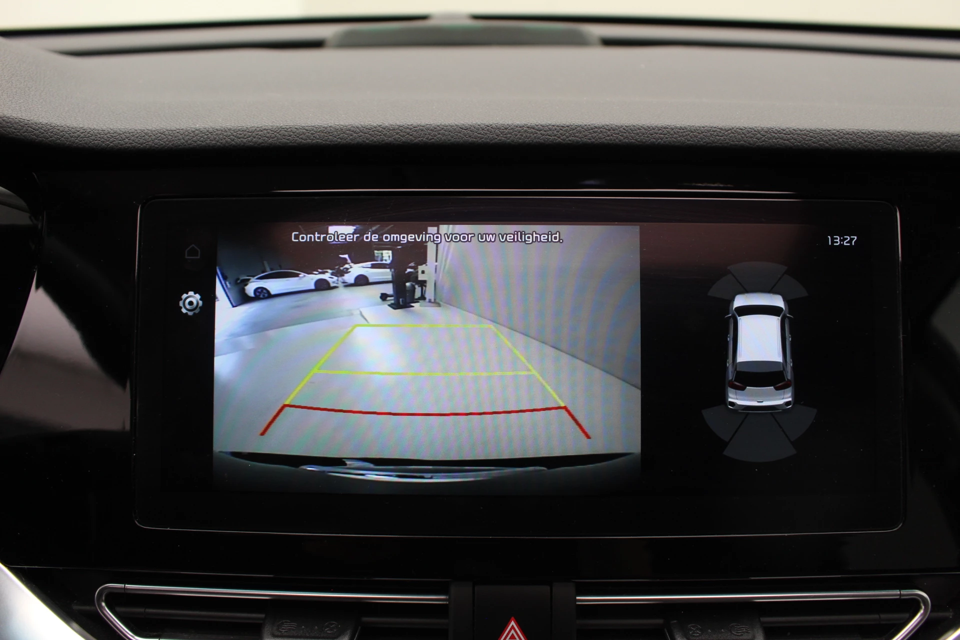 Hoofdafbeelding Kia e-Niro